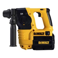 DeWalt Cordless Drill 24v Spares and Parts