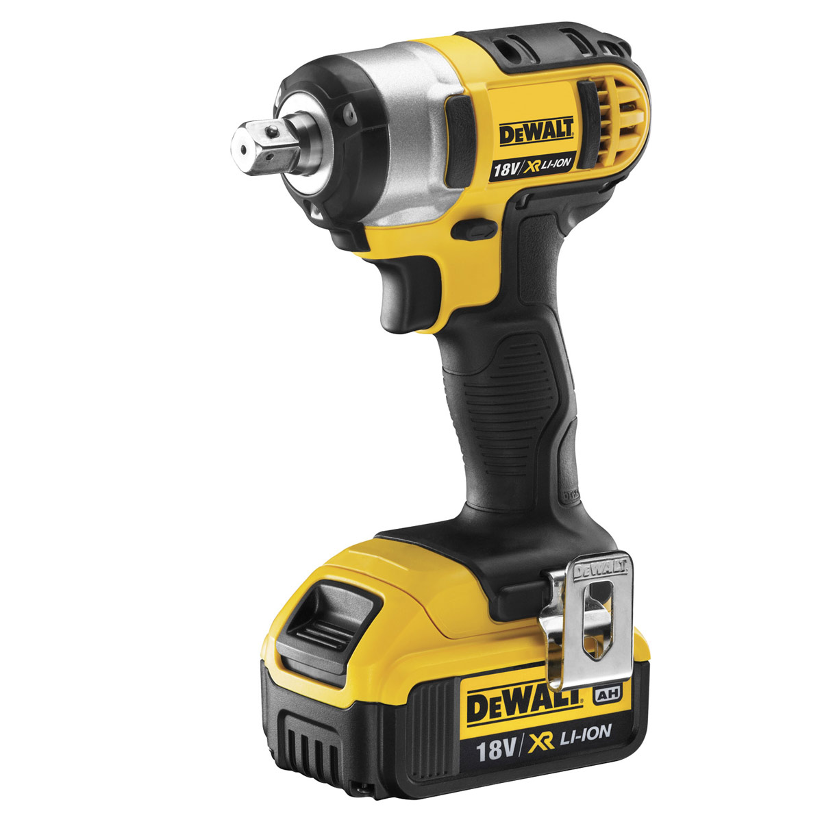 DeWalt Impact Wrench Spares and Parts