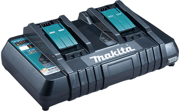 Makita Chargers Spares and Parts