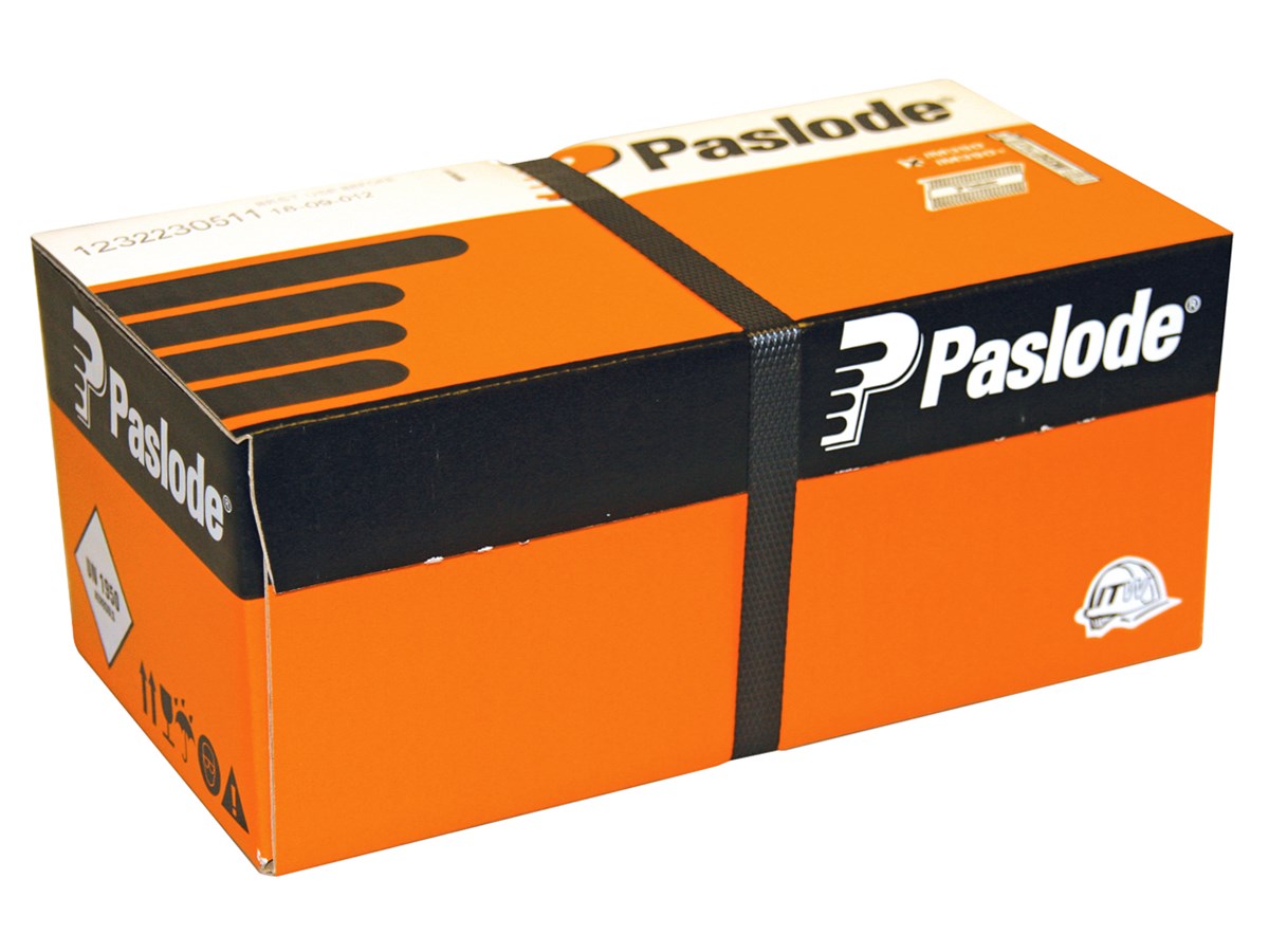 Paslode Accessories