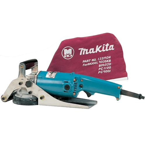 Makita Concrete Planer Spares and Parts