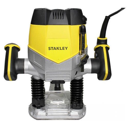 Stanley Routers
