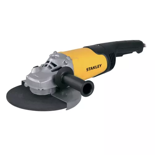 Stanley Angle Grinders 230mm