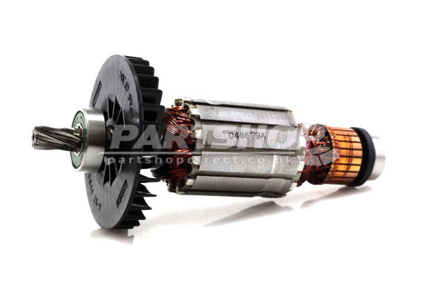 Makita HS7601 110 & 240 Volt 190mm Circular Saw Spare Parts