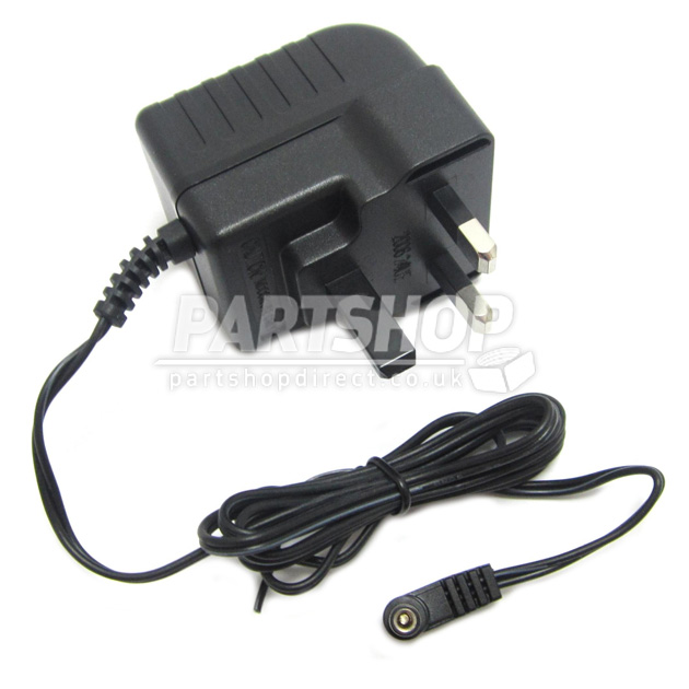 Black & Decker Cordless Screwdriver Charger For Kc9024 No Longer