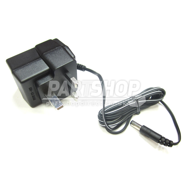 Black & Decker Charger For Hp9096 Cordless Screwdriver 510187400