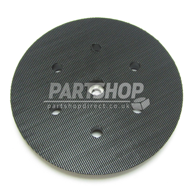 DeWalt Backing Pad Platen D26410 Sander 59615100 Part Shop Direct