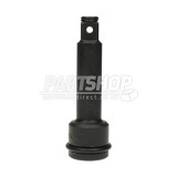 Impact Wrench 1/2" Extension bar