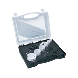 Electricians Holesaw Kit