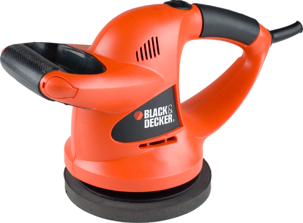 Black & Decker Polisher Spares and Parts