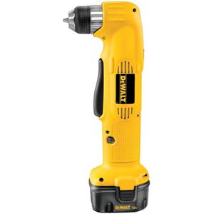 DeWalt Right Angle Drills Spares and Parts