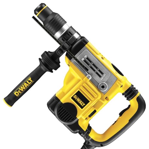 DeWalt Rotary Hammer SDS-Max Spares and Parts