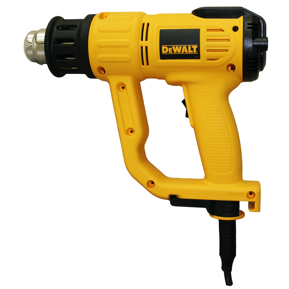 DeWalt Heatgun Spares and Parts