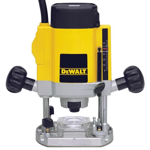 DeWalt Router Spares and Parts