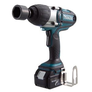 Makita Impact Wrench Spares and Parts