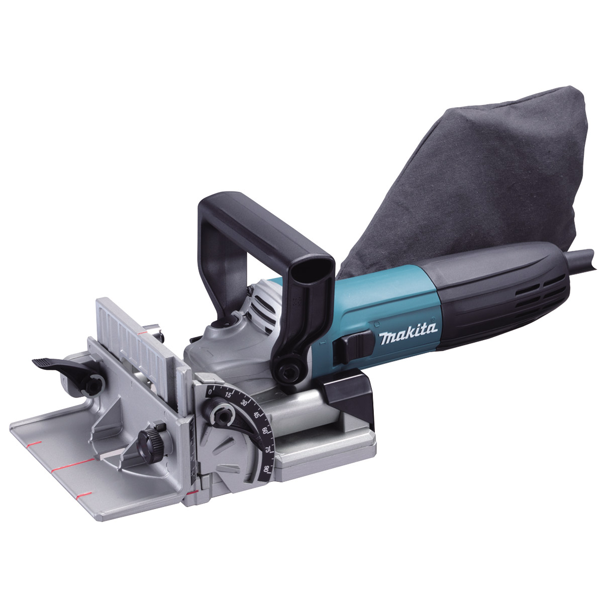 Makita Biscuit Jointer Spares and Parts