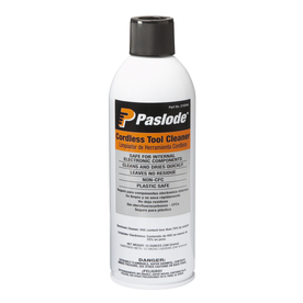 Paslode Cleaning Accessories