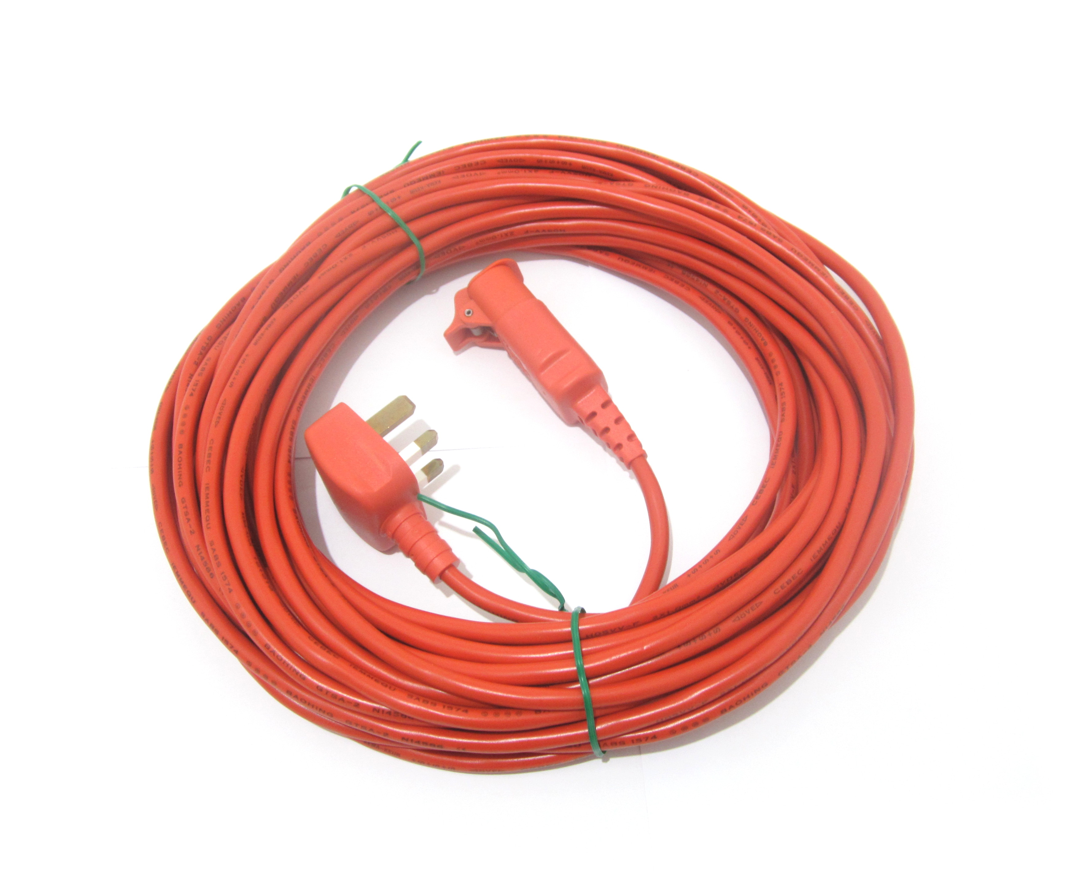 Black & Decker Extension Cables / Leads