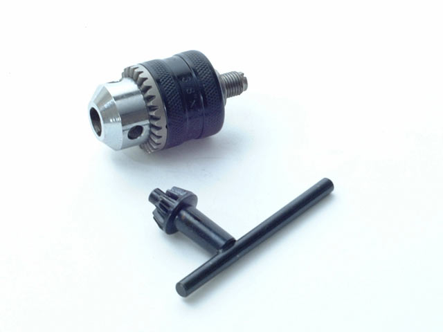 Black & Decker Chucks