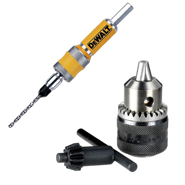 Drill Accessories Part Shop Direct