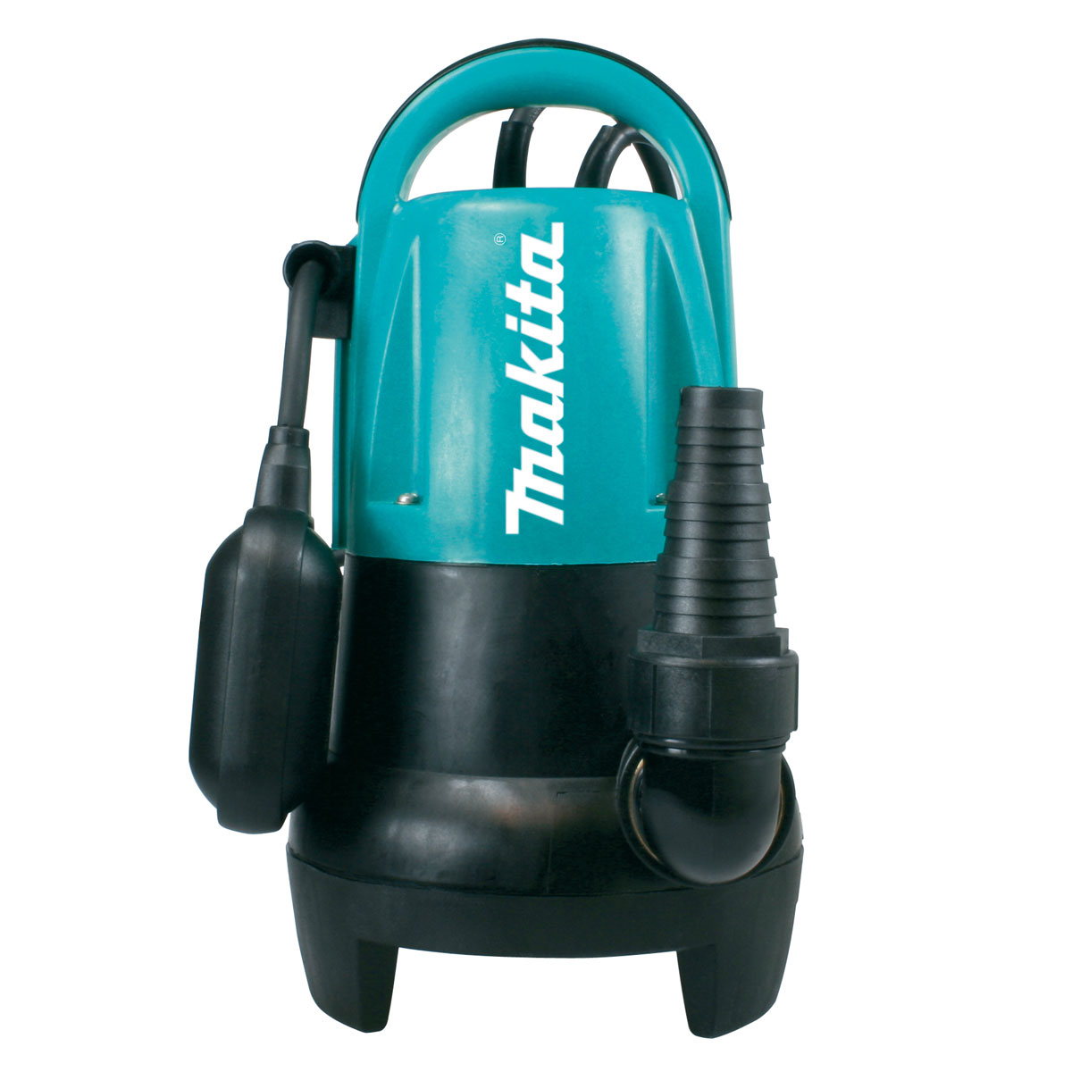 Makita Drainage Pump Spares and Parts