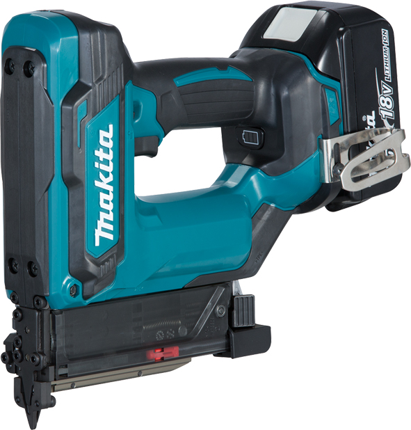 Makita Battery Powered Nailer and Stapler Spare Parts