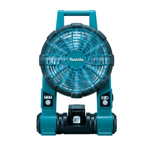 Makita Fan Spares and Parts