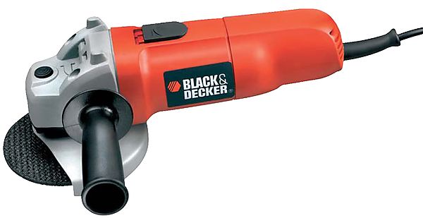 Black & Decker Sander / Grinder Spare Parts