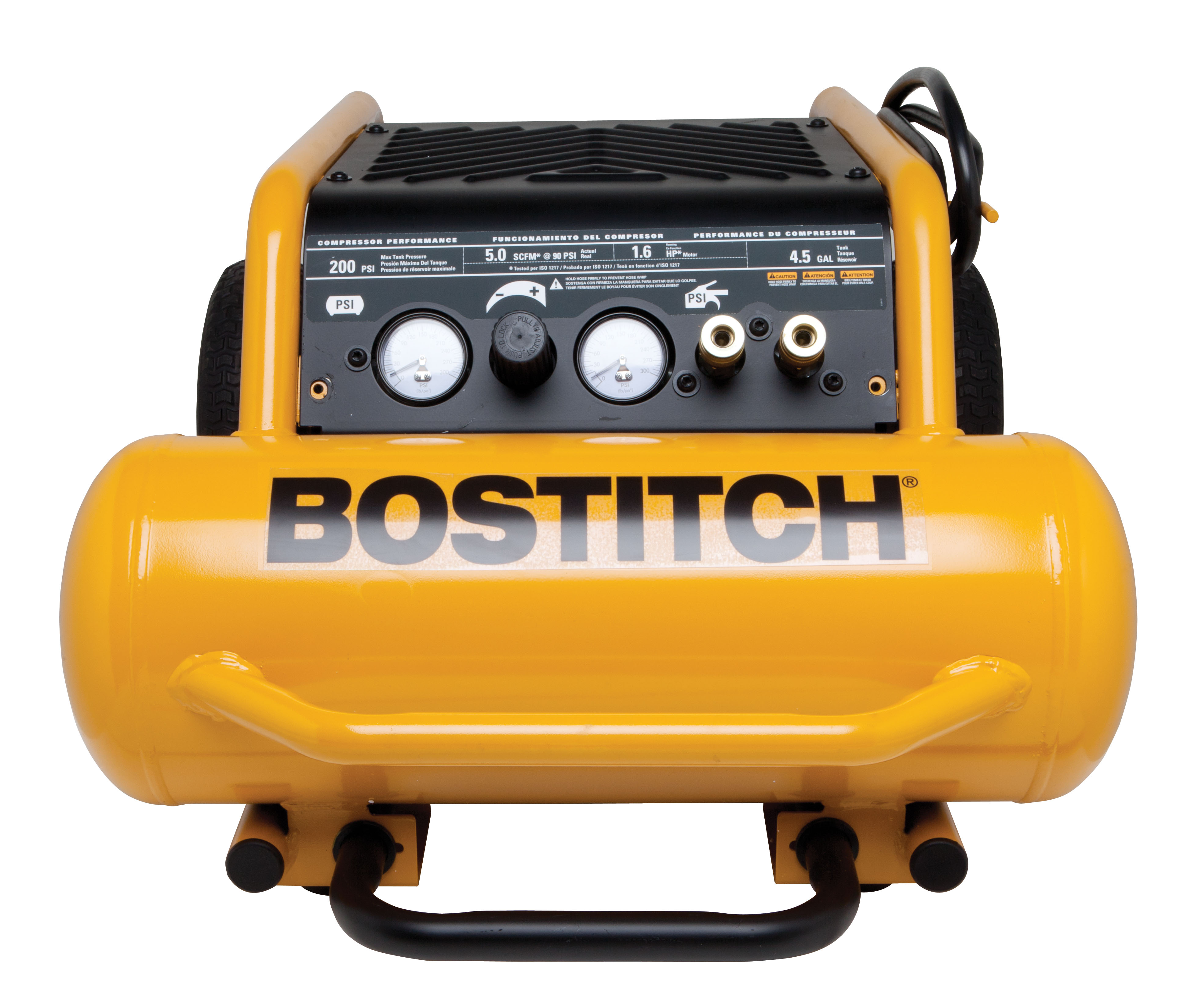 Bostitch Compressors Spares & Parts