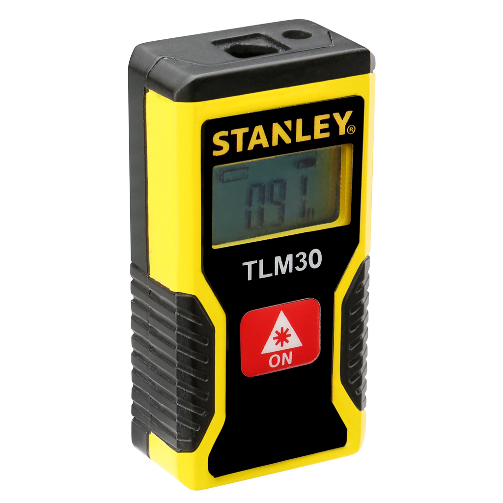 Stanley Laser Detector