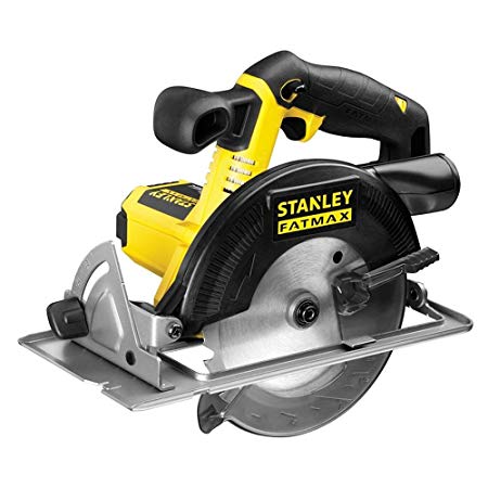 Stanley Circular Saws Spares & Parts