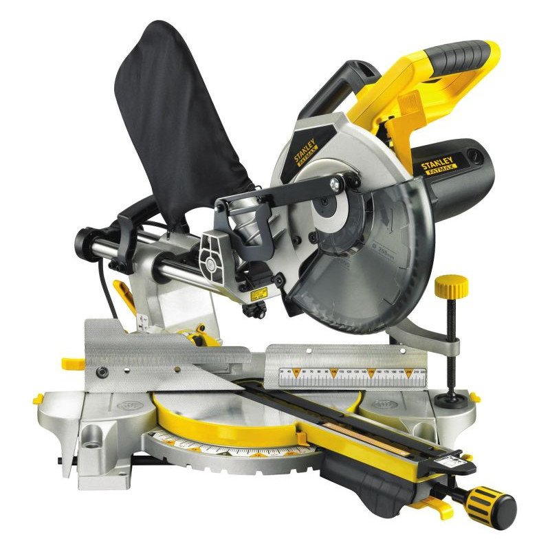 Stanley Mitre Saws