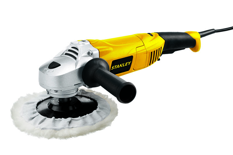 Stanley Polishers