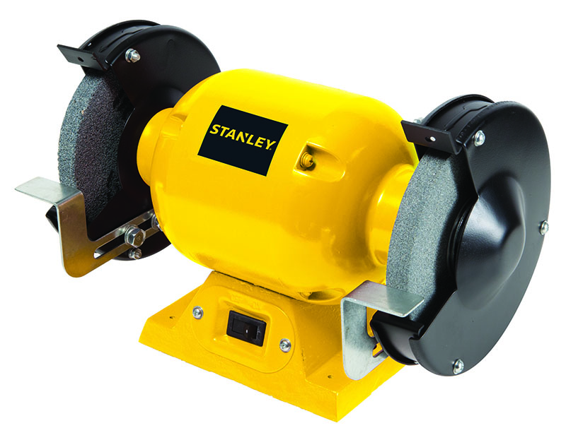 Stanley Bench Grinders