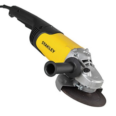 Stanley Angle Grinders 150 - 180mm