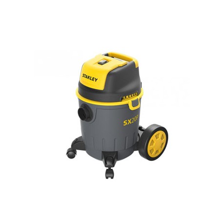 Stanley Vacuum Cleaners