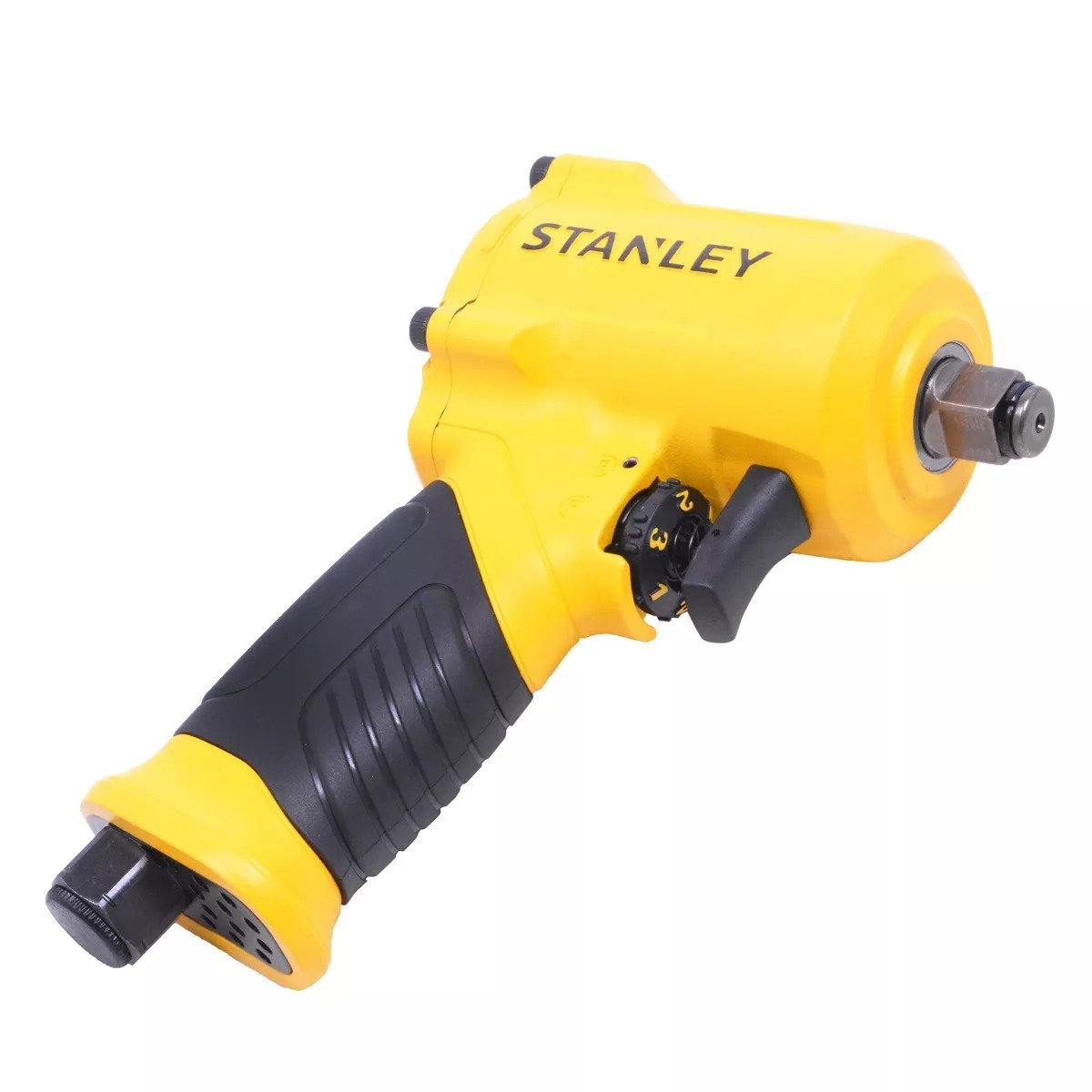 Stanley Impact Wrenches