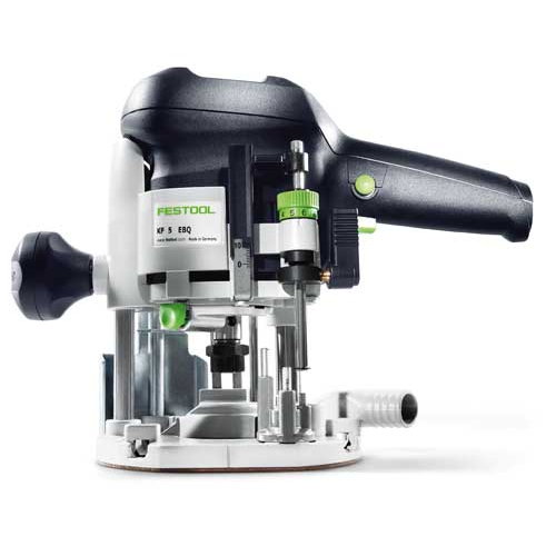 Festool Putty Router Spare Parts