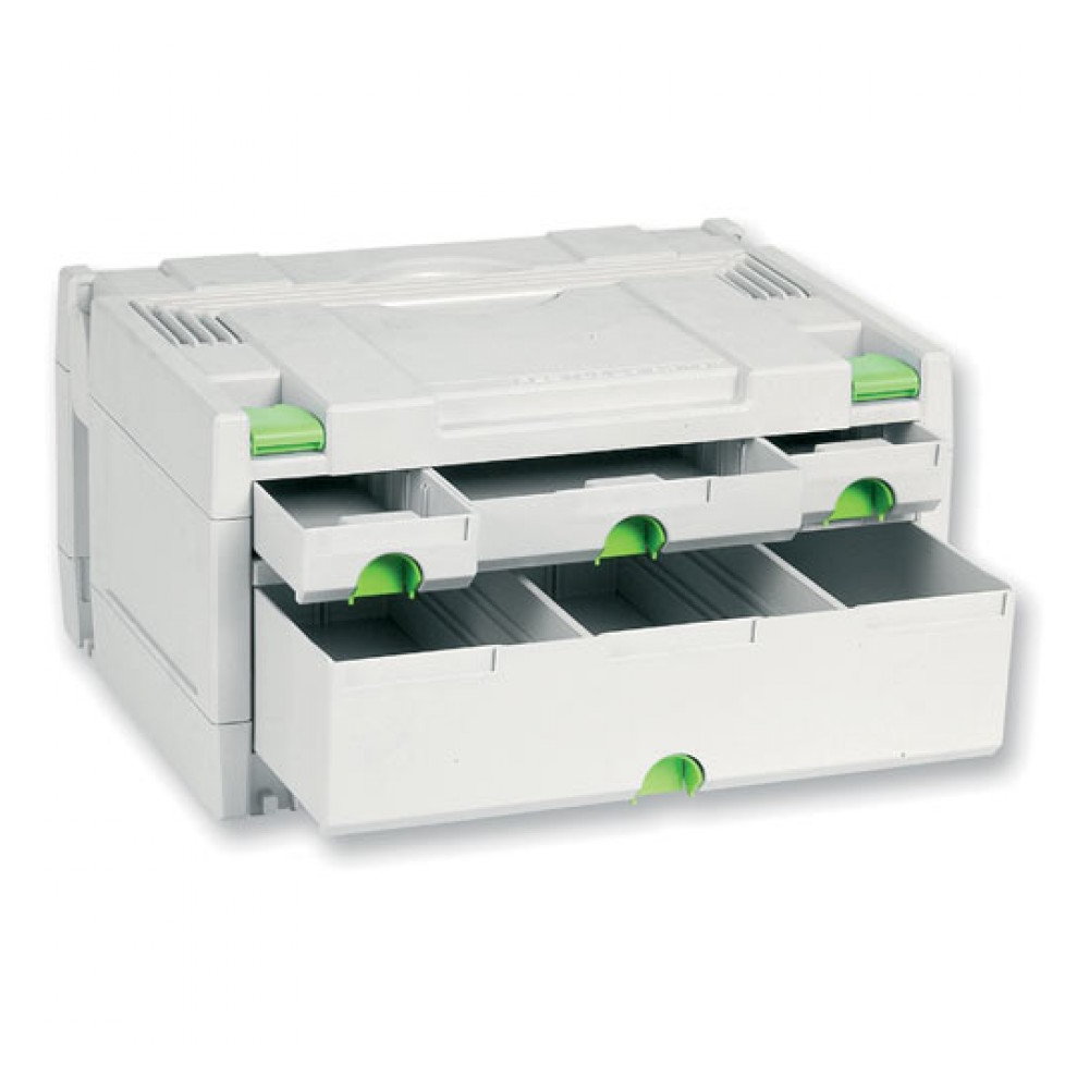 Festool Systainer Spare Parts
