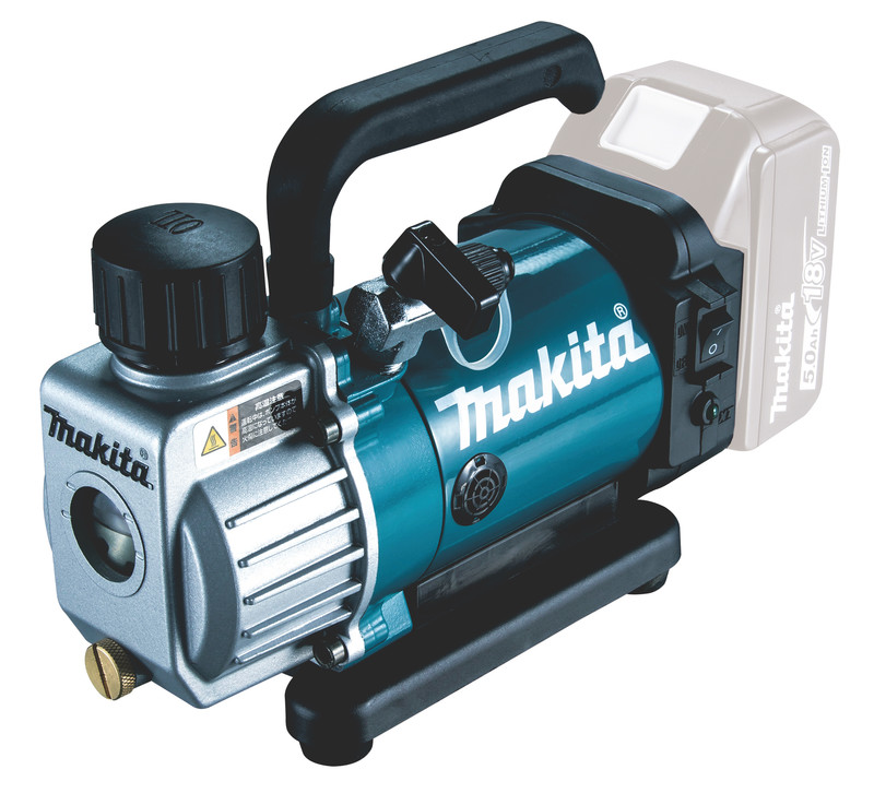 Makita Vacuum Pump Spares & Parts
