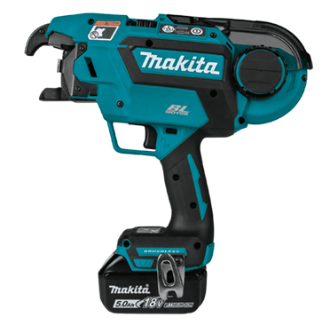 Makita Rebar Tying Tool