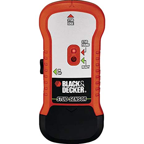 Black & Decker Stud Detector Spare Parts