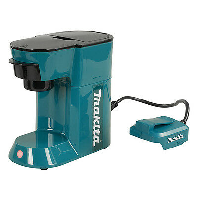 Makita Coffee Maker