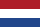 choose Netherlands