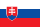 choose Slovakia (Slovak Republic)