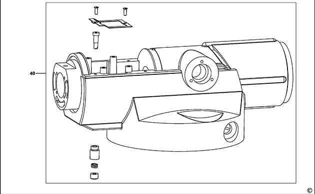 Stanley AL32G Optical Instrument Spare Parts AL32G
