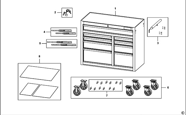 Filing Cabinet Spare Parts Uk | Reviewmotors.co