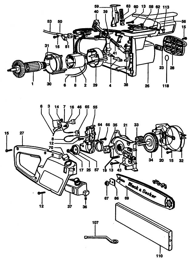 Manual For The Shindaiwa T230 Ebook - 
