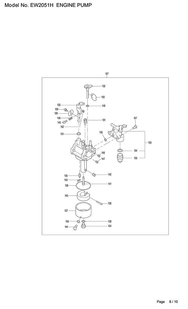 Makita EW2051H 2 