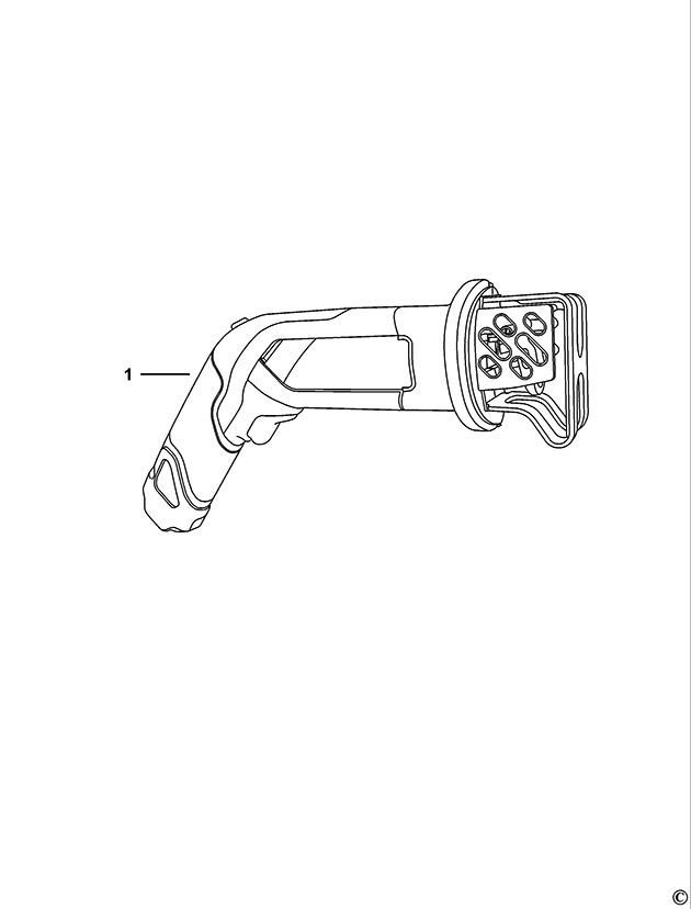 Black & Decker VPX1301 Type 1 Saw Spare Parts VPX1301